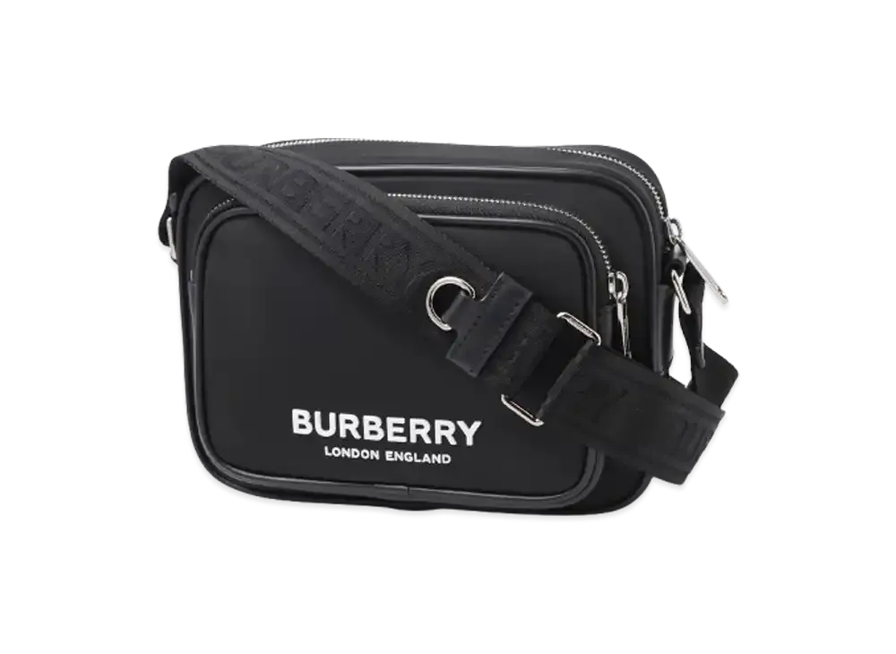 バーバリー パディ PN9 "ブラック2" 8049094