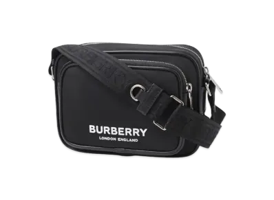 Burberry Paddy PN9 "Black2"