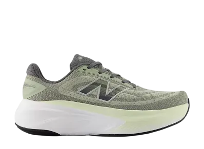 New Balance Fresh Foam X More V6 "Mineral/Garter Snake/Castlerock"