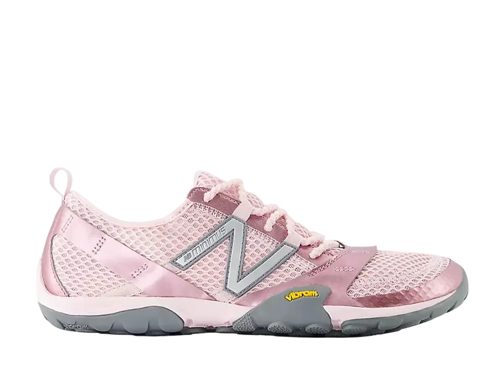 ニューバランス MT10O "ローズシュガー/ピンクタフィー"