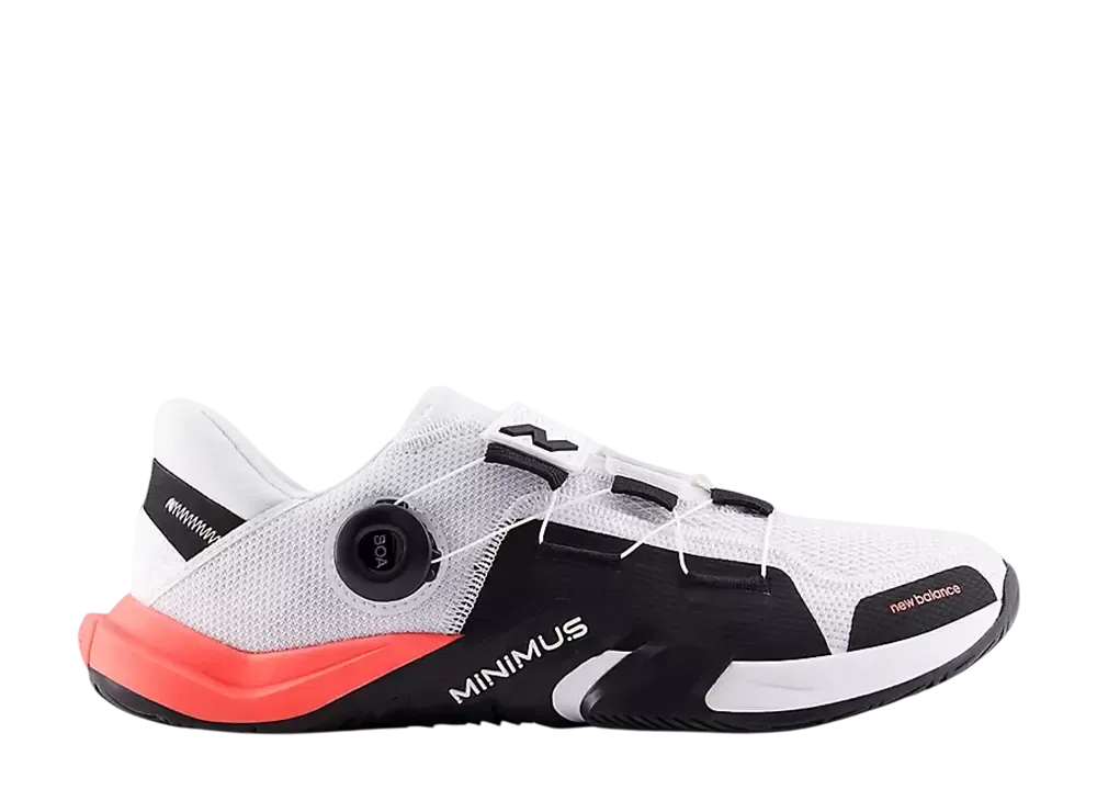 ニューバランス　Minimus TR BOA®v2 Women's Minimus TR BOA® v2 Shoes - New Balance