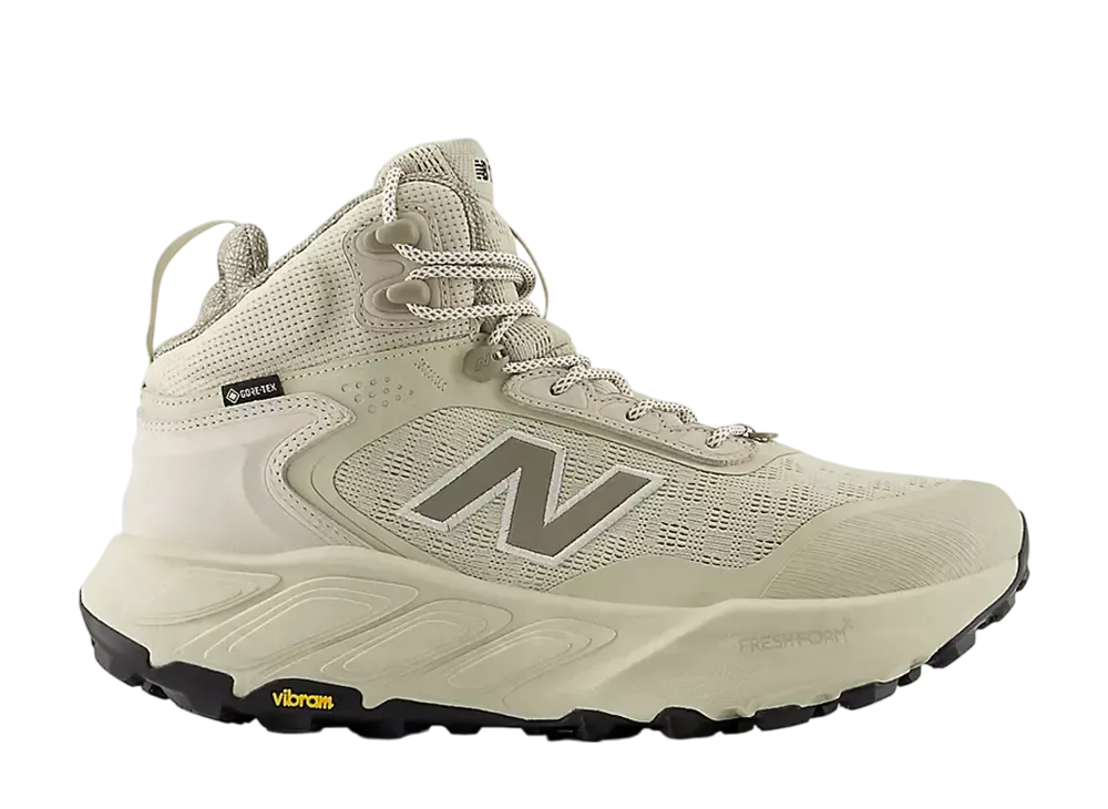New Balance Fresh Foam X Hierro Hiker GORE-TEX "Shipyard/Dockside/Sea Salt"