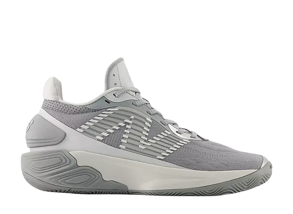 ニューバランス トゥーウェイ V5 "スレートグレー/シルバーメタリック"