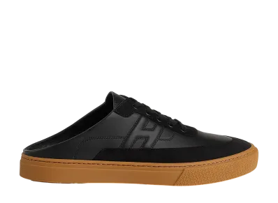 Hermes Keep Sneaker "Noir"