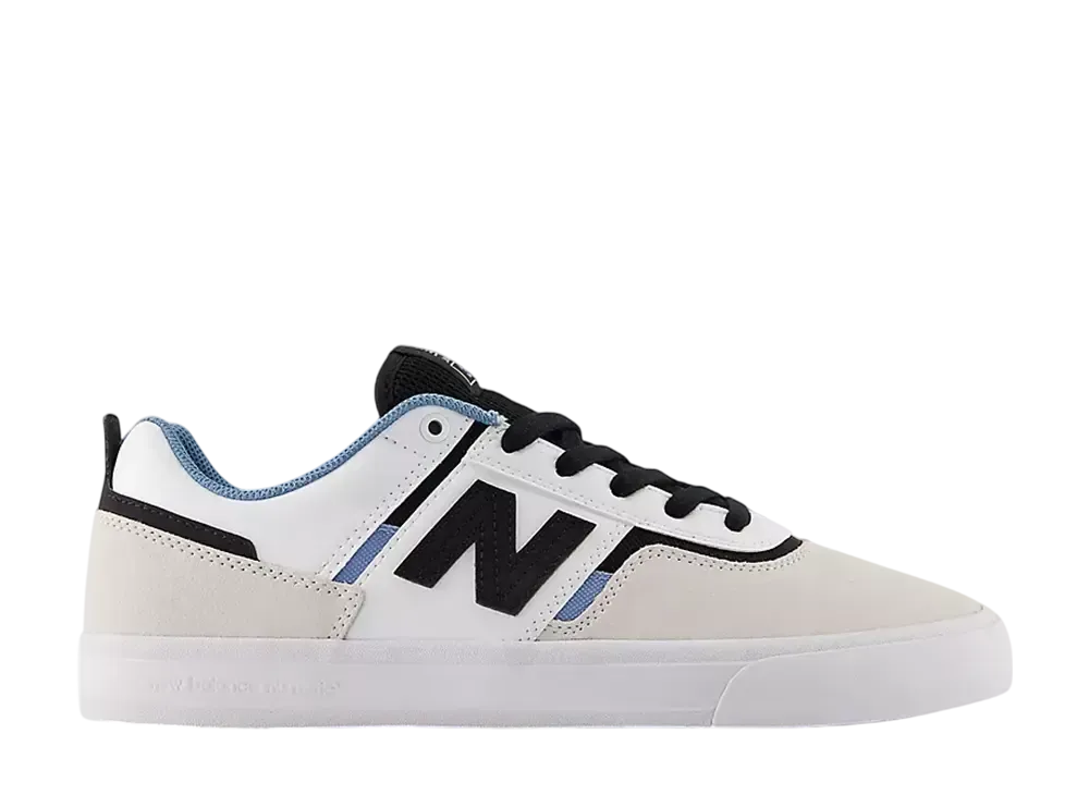 ニューバランス ヌメリック ジェイミー フォイ 306 "リフレクション/ホワイト"