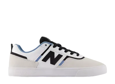 New Balance Numeric Jamie Foy 306 "Reflection/White"