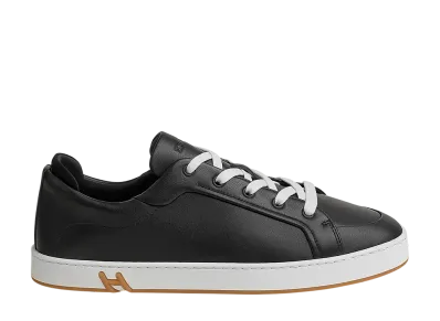 Hermes Kid Sneaker "Noir"