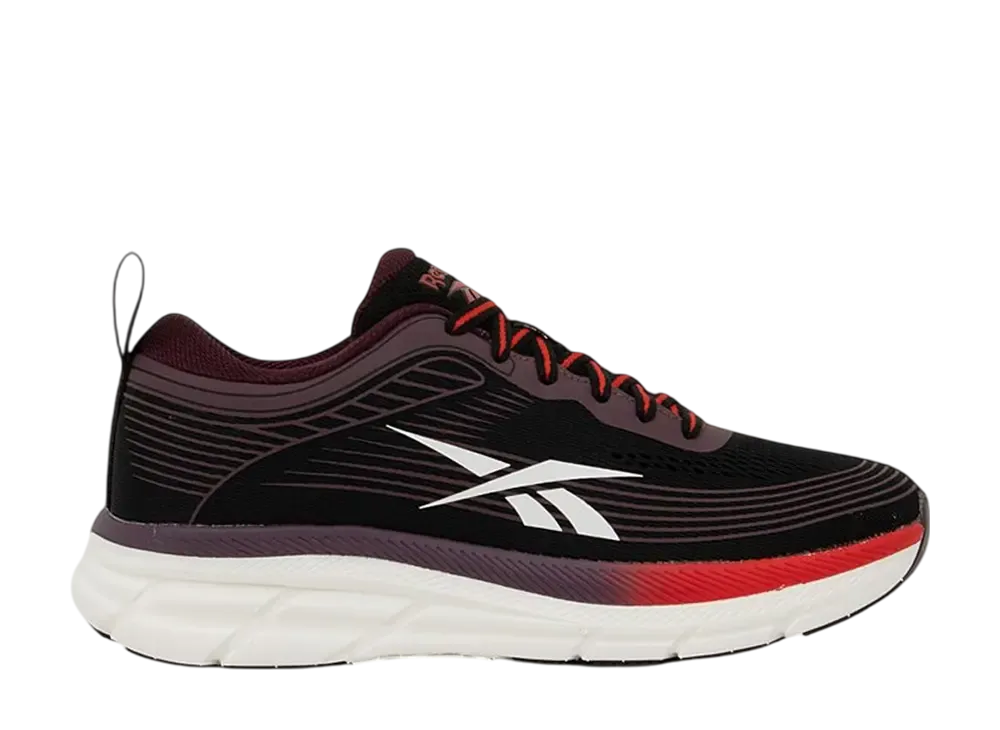 リーボック ウィメンズ ロード ストライダー "ブラック"