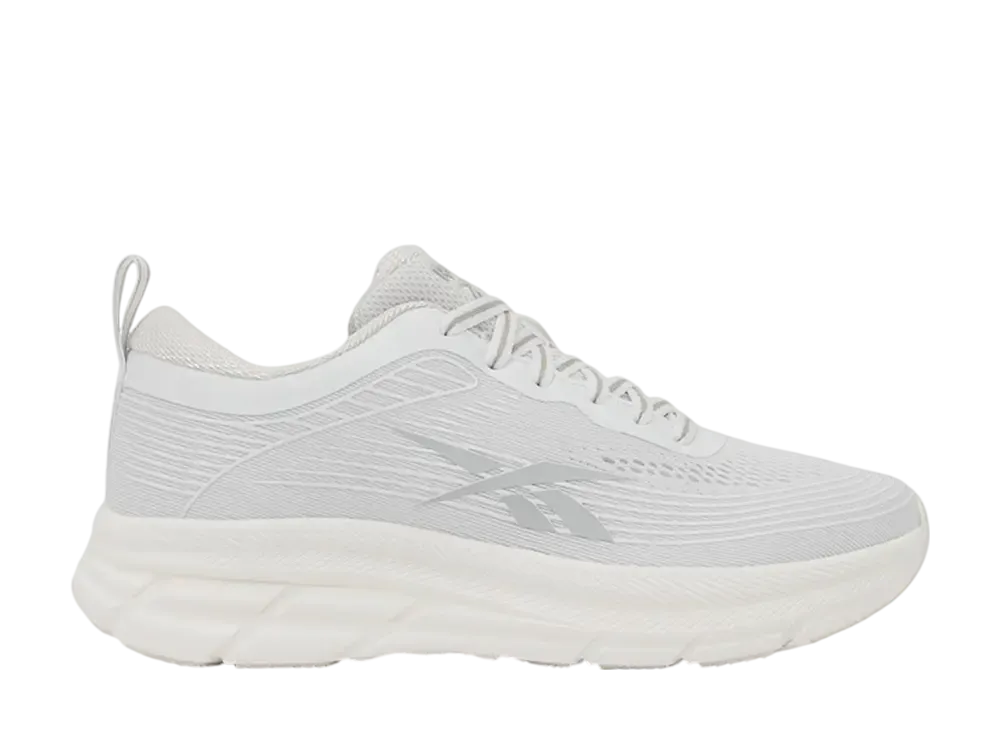 リーボック ウィメンズ ロード ストライダー "ホワイト/グレー"