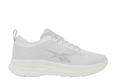 Reebok Women's Road Strider "White/Grey"