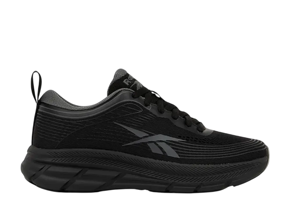 リーボック ウィメンズ ロード ストライダー "ブラック"