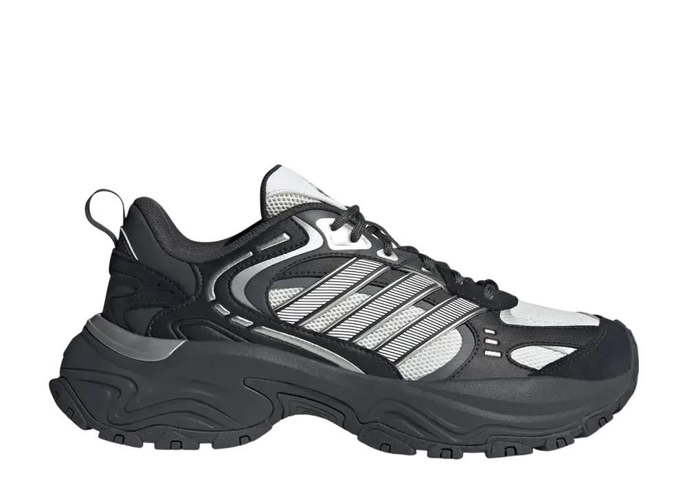 アディダス シャドウ フィーバー "カーボン/グレーシックス/クラウドホワイト"