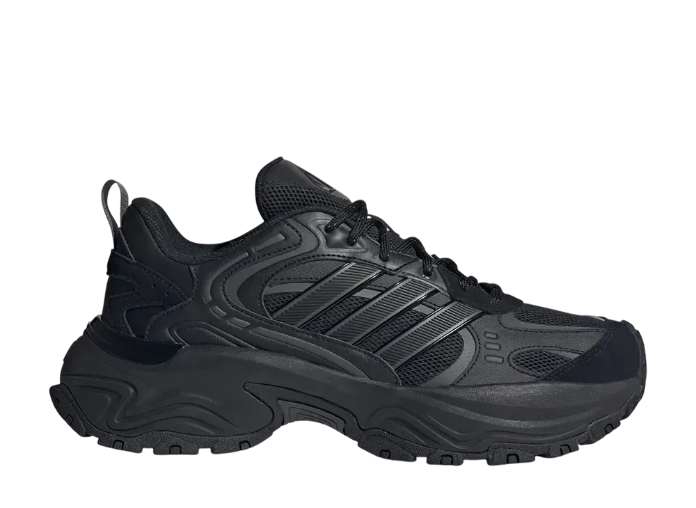 アディダス シャドウ フィーバー "コアブラック/グレーシックス"