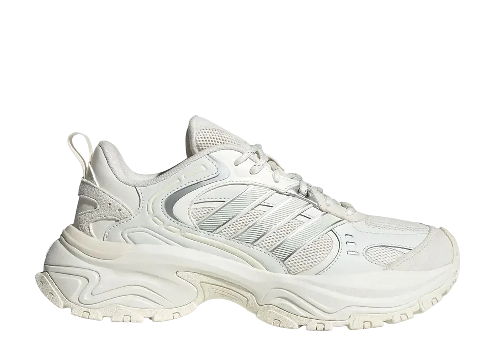 adidas Shadow Fever "Core White/Off White/Silver Metallic"