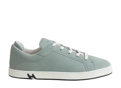Hermes Kid Sneaker "Gris Nuage"