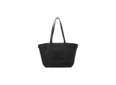 CELINE Cabas Anais Medium "Black"