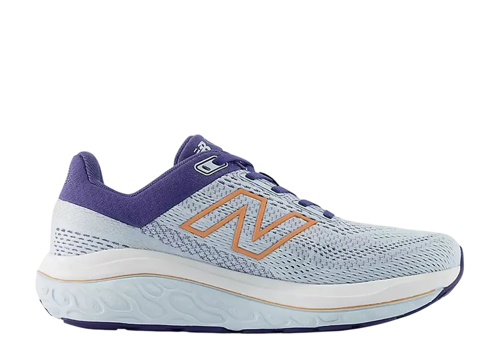ニューバランス ウィメンズ フレッシュフォームX 860V14 "フロステッドグラス/ドリームステート/ピーチネクター"