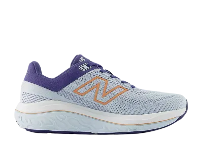 New Balance Women's Fresh Foam X 860V14 "Frosted Glass/Dream State/Peach Nectar"