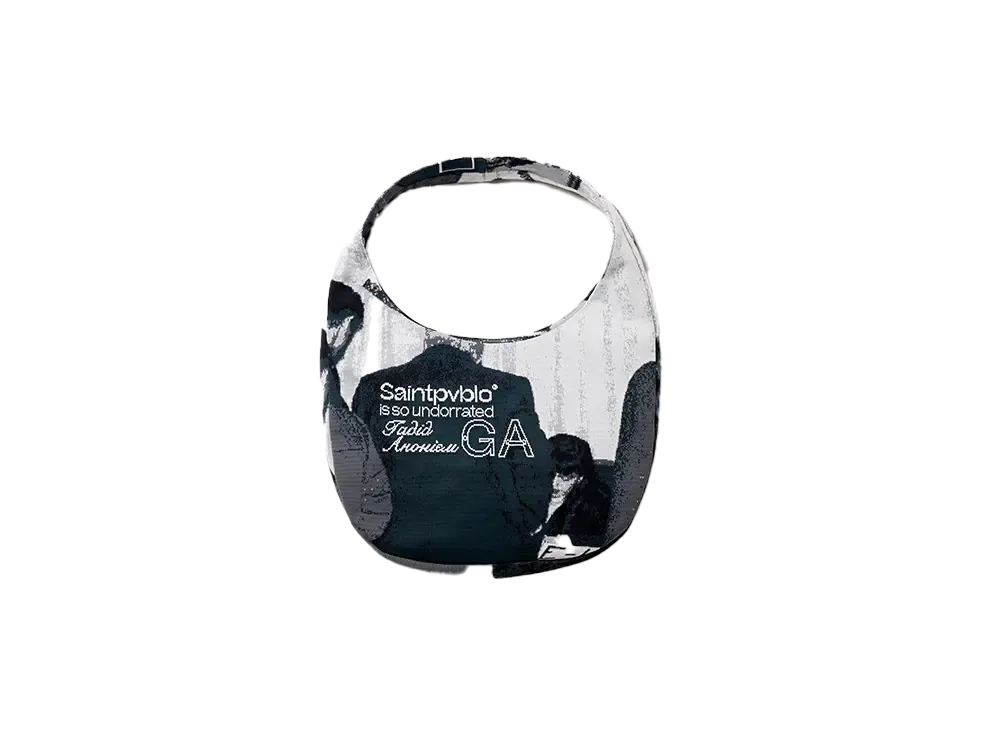 GADID ANONIEM Volya "Black"