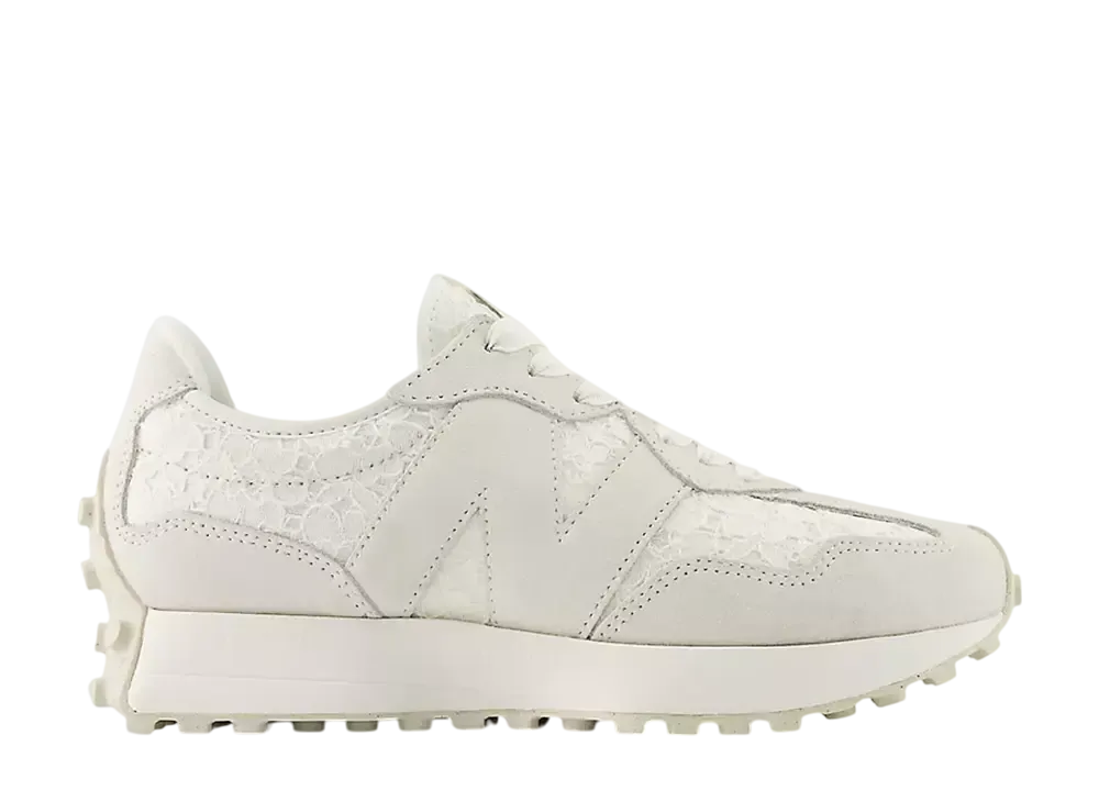 ニューバランス ウィメンズ 327 "シーソルト"