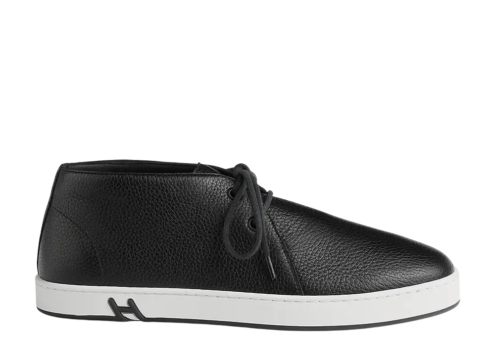 エルメス クリッカー スニーカー "ノワール"