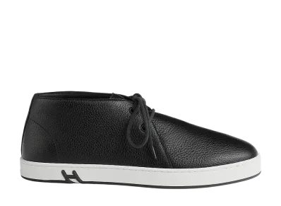 Hermes Klicker Sneaker "Noir"
