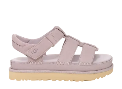 UGG Women's Goldenstar Strap "Bay Fog"