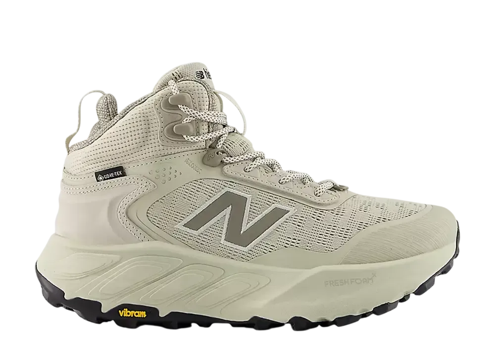 ニューバランス ウィメンズ フレッシュフォームX ヒエロハイカー ゴアテックス "シップヤード/アリドストーン/シーソルト"