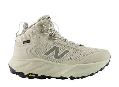 New Balance Women's Fresh Foam X Hierro Hiker GORE-TEX "Shipyard/Arid Stone/Sea Salt"