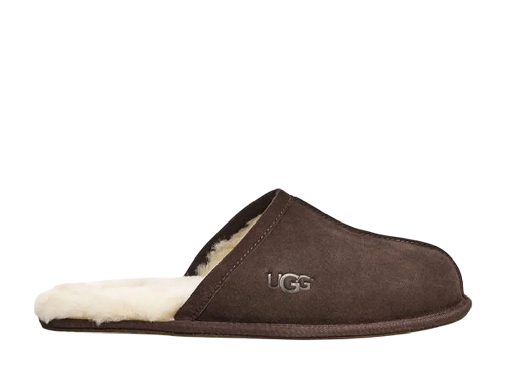 アグ スカッフ "エスプレッソ"