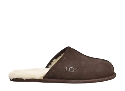 UGG Scuff "Espresso"