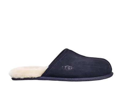UGG Scuff "True Navy"