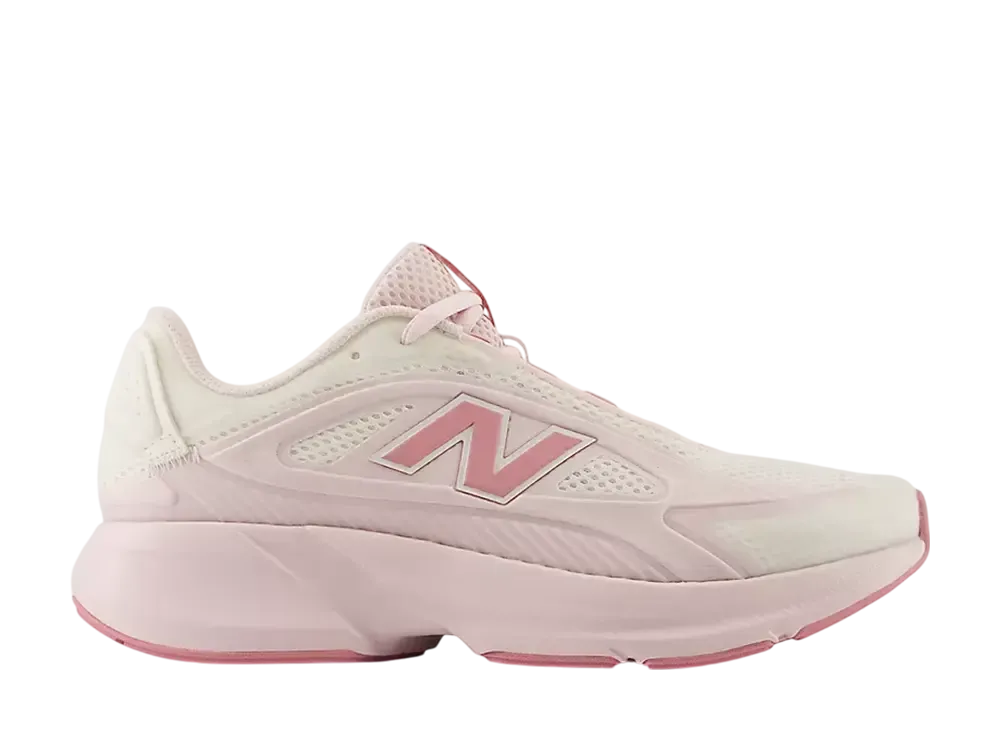 New Balance Women's Ctlyst "Sea Salt/Pink Granite/Pink Taffy"