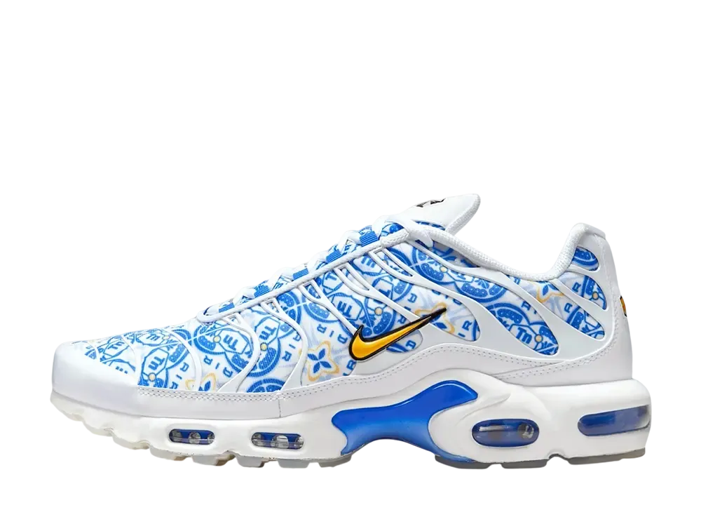 Nike Air Max Plus "Lisboa"