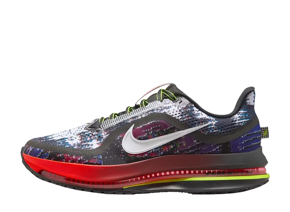 Nike Pegasus Premium "Multi Pixel"