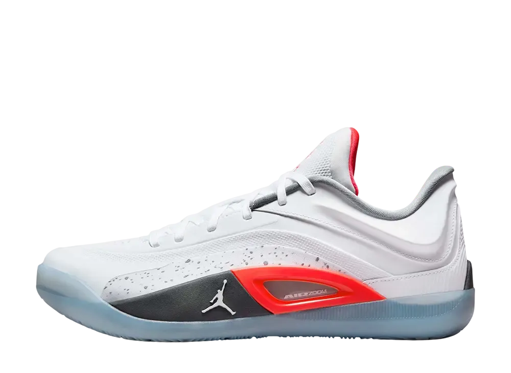 Nike Jordan Zion 4 "Flight"