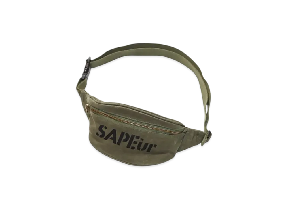 SAPEur Type-6 "Olive"