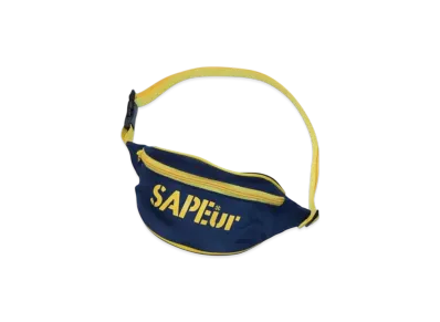 SAPEur Type-6 Bag Michigan "Navy"