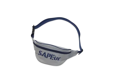 SAPEur Type-6 Bag George Town "Gray"