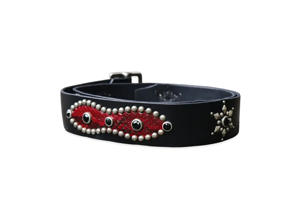 SAPEur ベルト SAPEur サプール UTILITY BELT ユーティリティベルト ロゴ