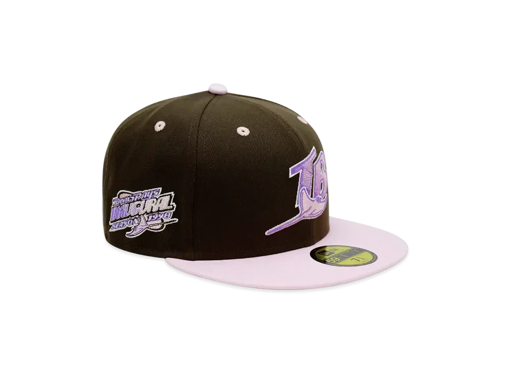 7/26発売｜THE CAP Exclusive New Era®︎ 59FIFTY 