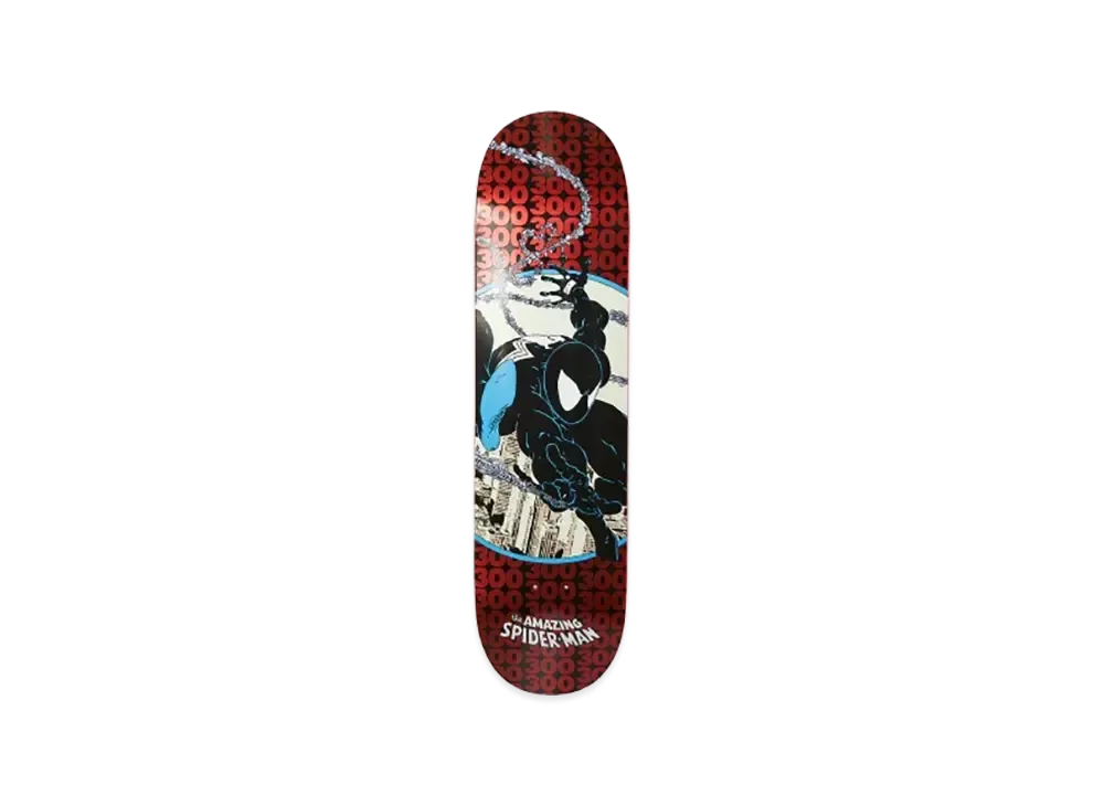 HUF x MARVEL SPIDER-MAN Issue 300 Blind Bag Decks "Multi"