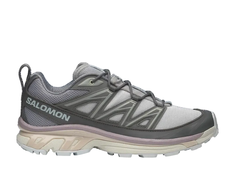 Salomon XT-6 Expanse "Lunar Rock/Castlerock/Ballad Blue"