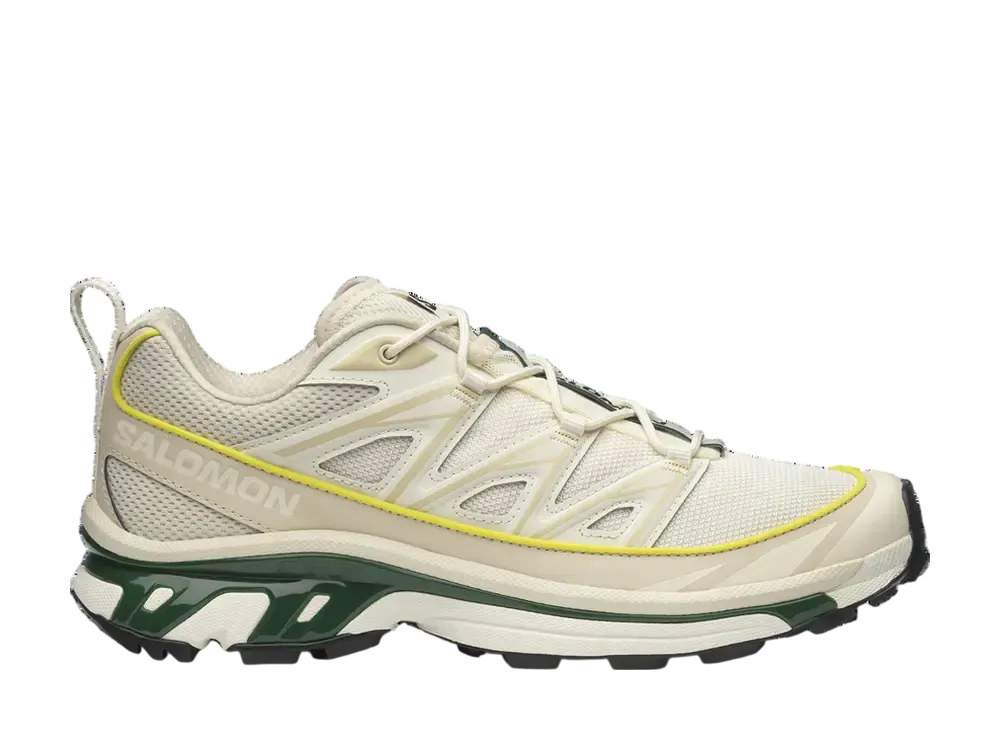 Salomon XT-6 Expanse "Vanilla/Almond Milk/Eden"