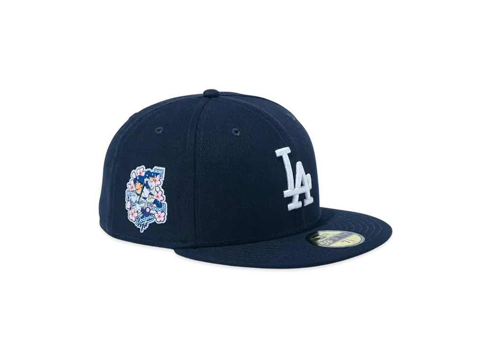 8/1発売｜New Era® Los Angeles Dodgers Multiplayer collection｜抽選