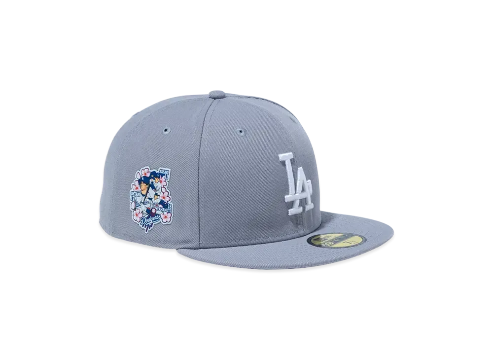 8/1発売｜New Era® Los Angeles Dodgers Multiplayer collection｜抽選