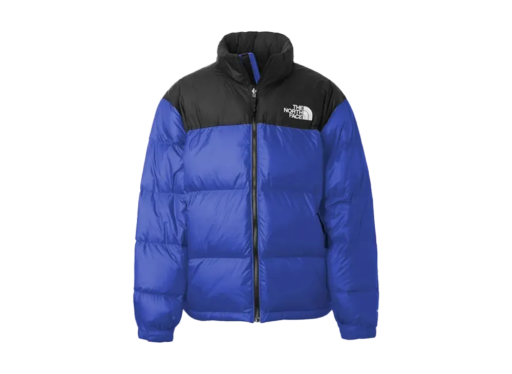 The North Face 1996 Retro Nuptse Jacket "Blue"