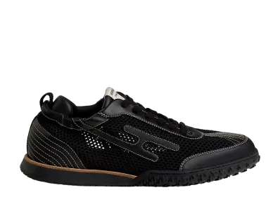 Hermes Jet Sneaker "Noir"