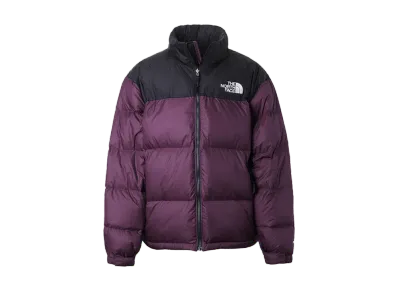 The North Face 1996 Retro Nuptse Jacket "Purple"
