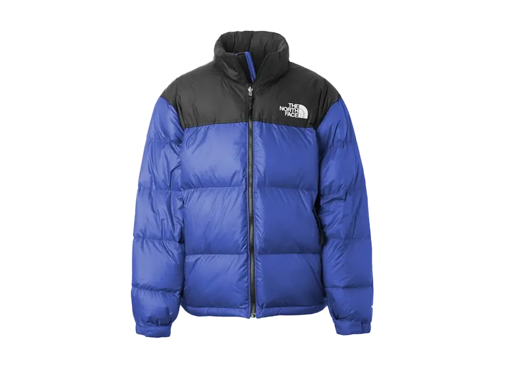 The North Face 1996 Retro Nuptse Jacket "Solarblue"